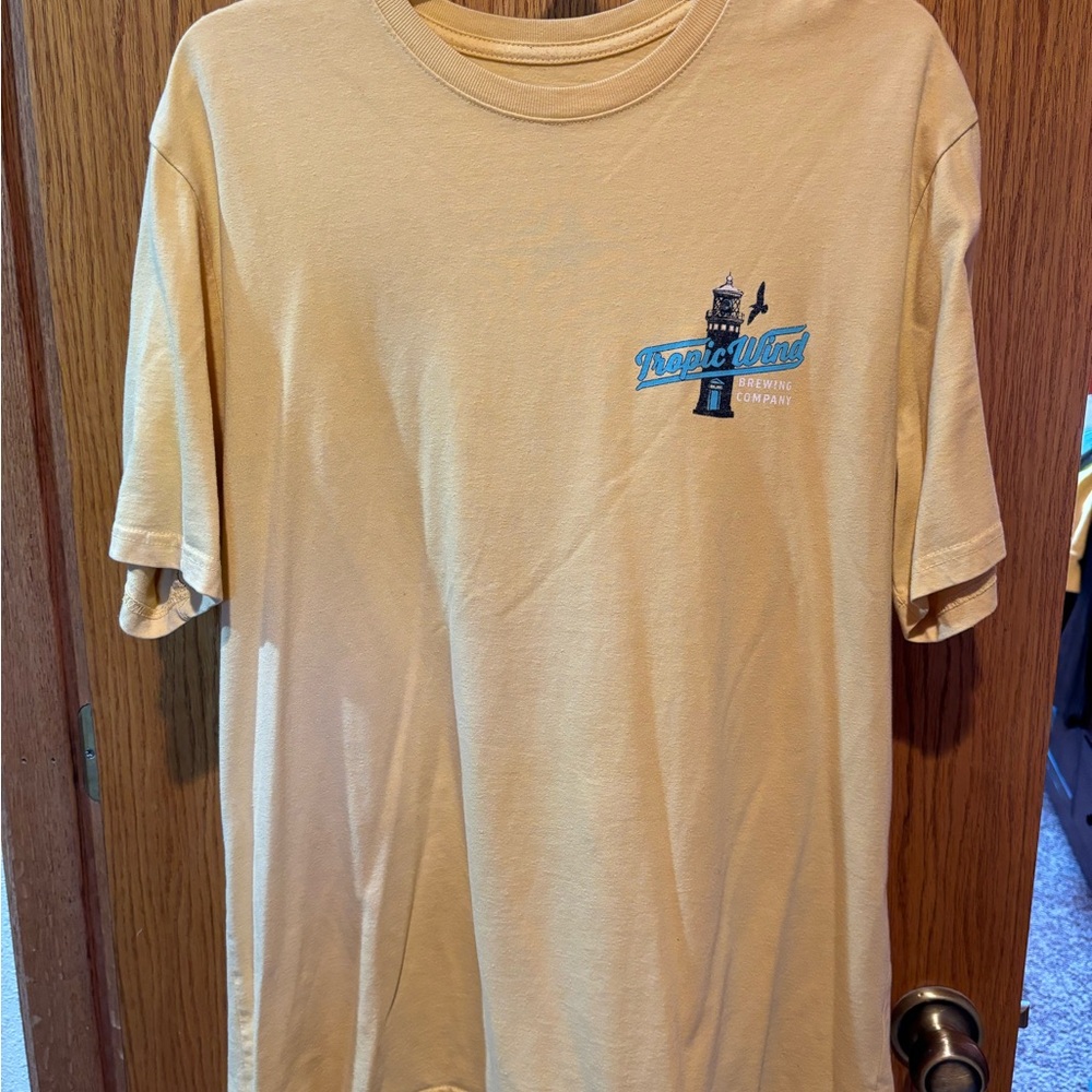 Men’s Izod Saltwater tshirt